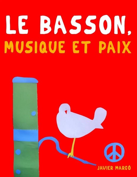 Javier Marcó | Le Basson, Musique Et Paix | Taschenbuch | FranzöSisch (2025)-image