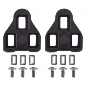 Exustar Look Delta Compatible Cleat Zero Float   # 47776