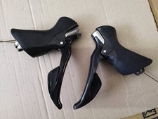 Set Leve Shimano Ultegra 6800 Sti 2/11S