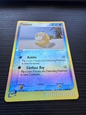Psyduck 44/95 Team Magma vs Team Aqua Reverse Holo on eBay