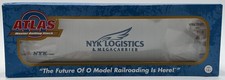 Atlas 3006353-6 O 40' Refrigerated Container NYK Lines NYKU7114447