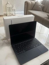 Apple MacBook Air 13 - M5 - 16GB - 512GB Silber