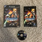 New ListingStar Fox: Assault (GameCube, 2005) Complete