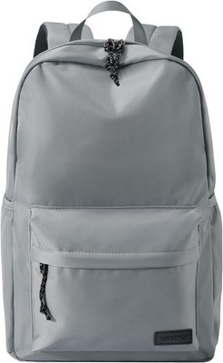 20L Leicht Schulrucksack Rucksack: Casual Schultasche mit Laptopfach Wanderru...