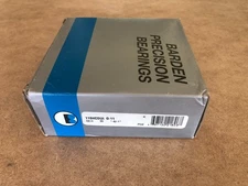 BARDEN 115HCDUL SUPER PRECISION BEARINGS / SKF 7015 CD/P4ADGA