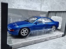 Solido 1/18 BMW 850 CSI