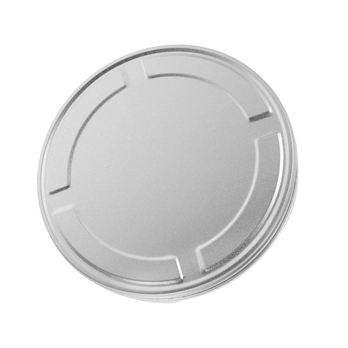 Compact Cd Dvd Storage Case Round Disc Storage Portable And Durable Space - 第 8/12 張圖片