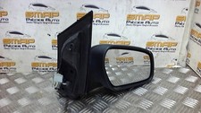 Retroviseur droit (ou coque) Ford FOCUS