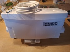 Kleinhebeanlage SFA D60