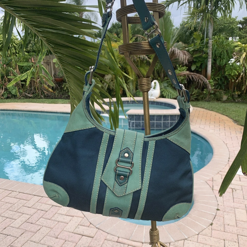 Bolso Isabella Fiore Raro Foto 2 de 4