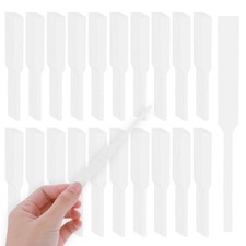 Perfume Test Strips 200PCS White Fragrance Blotter Paper Tester Strips for Scent