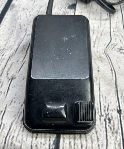 Vintage Singer Nähmotorsteuerung 194584 elektrisches Fußpedal - Bild 2 von 8