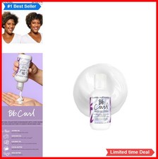 Curl Defining Styling Cream Moisturizing Anti Frizz Coily Curly Wavy Hair Cream