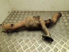 Catalyseurs Volkswagen TOUAREG