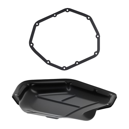 Fuel Collection Pan Engine Oil Collection Pan for Nissan Sentra Versa 2.0L 11110-ET010 | eBay