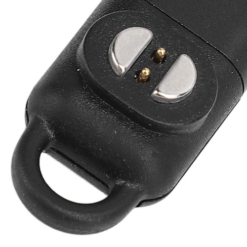 Adapter ładowarki magnetycznej do słuchawek bezpurowych BC01 BT przewod kostny typ C fy - Zdjęcie 15 z 22