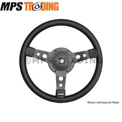 15 Zoll Lenkrad + 48 Spline Boss Serie 2a 3 Defender MOUNTNEY DA4650 DA4660