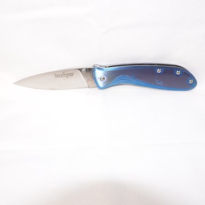 Kershaw Sapphire #1450 Folding Knife New