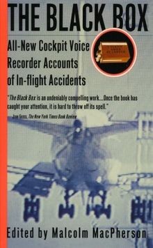The Black Box: All-New Cockpit Voice Recorder Accou... | Buch | Zustand sehr gut