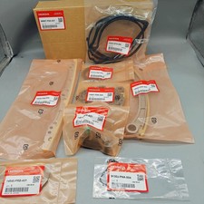 14401pna004 Timing Chain Kit Setof8 For Honda Civic Acura Rsx Type K20a2 2.0