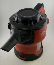 Milwaukee M18CV-0 Compact Hand Vacuum Cleaner Body Only