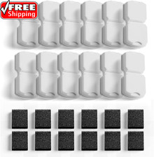 Cat Water Fountain Filter: 24 Cat Fountain Filter Replacement - 24 Pet Fountain