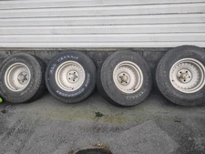 Duck Commander All Terrain Tires Sizes Should Be In Photos