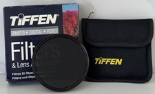 Tiffen 77mm Neutral Density Filter - 3-Stop ND 0.9