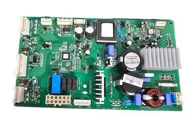 LG EBR78940631   Refrigerator Control Board  ! FREE SHIPPING !  X100