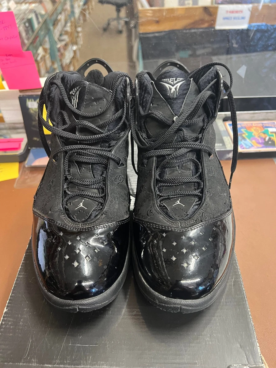 Jordan Melo 5 Black - 332294-001 for Sale | Authenticity