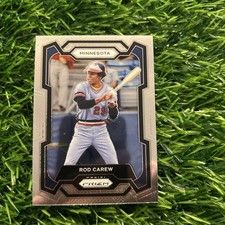 Click to enlarge Rod Carew