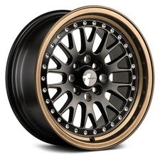 Avid.1 Av-12 Wheel 15x8 25 4x100 73.1 Bronze Single Rim Avid.1 Av-12 Wheel 15x8 25 4x100 73.1 Bronze Single Rim