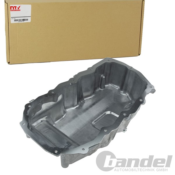 Nty ÖLwanne Passend FüR Chrysler Sebring Voyager Dodge Caravan Stratus Plymouth-image