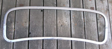 1935 Plymouth Dodge Car Windshield Frame Coupe Sedan Original Mopar Patina