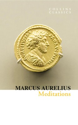 Marcus Aurelius | Aurelius, M: MEDITATIONS | Taschenbuch | Englisch (2020)
