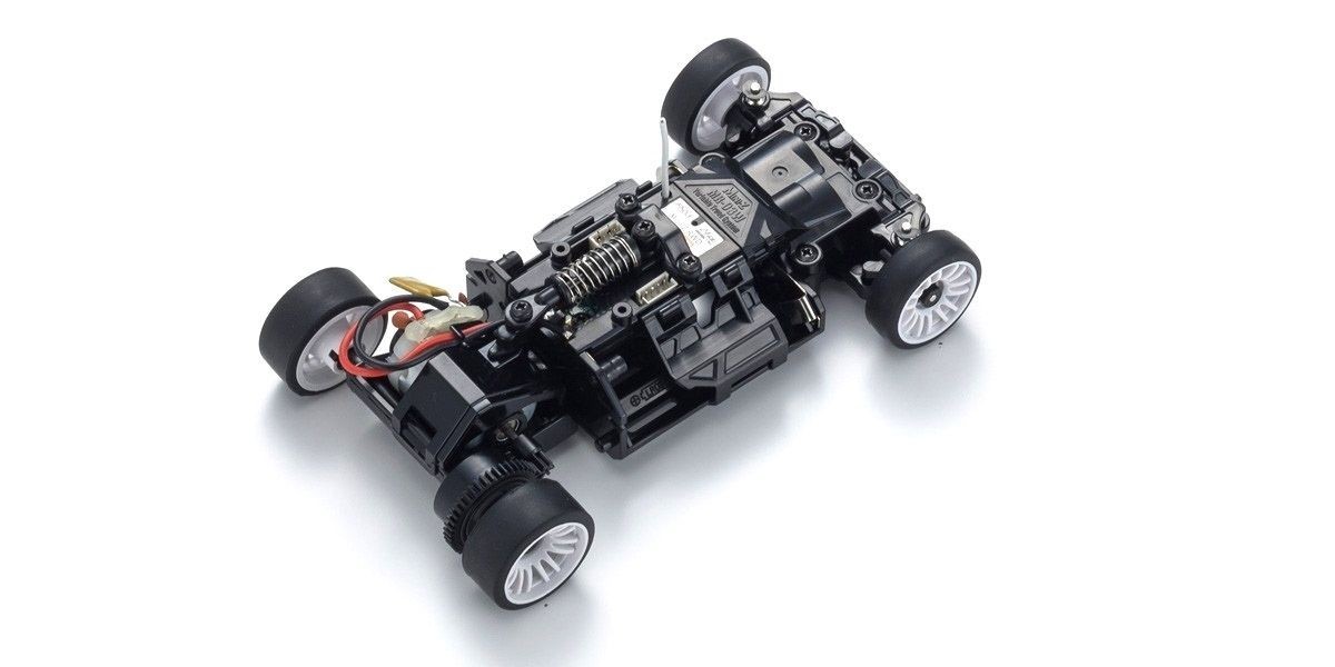 Kyosho MINI-Z RWD Audi R8 LMS 2015 