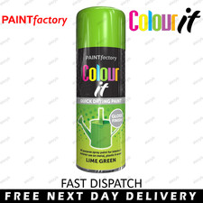 All Purpose Spray Paint Aerosol Matt Gloss Satin Primer Wood Metal Plastic A1