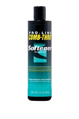 Pro-Line Comb-Thru Softener  - 10 oz (283 g)