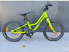Naloo Chameleon 16 Zoll MK2 Kinderfahrrad