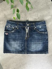 Dsquared2 Mini Skirt Women s Size 38