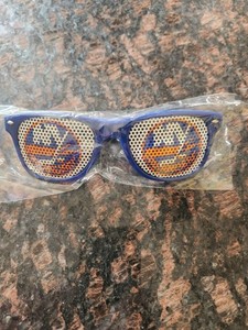 NY Islanders Sunglasses