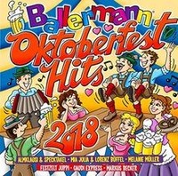 Ballermann Oktoberfest Hits 2018 Von Various | Cd | Zustand Neu