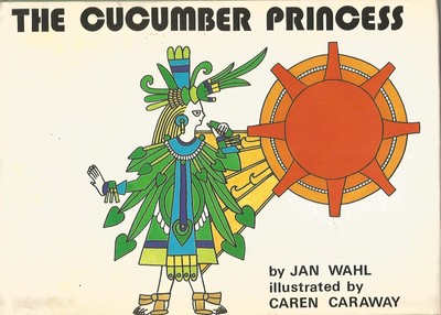 THE CUCUMBER PRINCESS