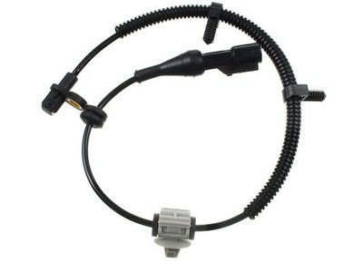 Rear Left ABS Speed Sensor Holstein 21JTRMJ21 for Ford Focus 2010 2011 2009 2008