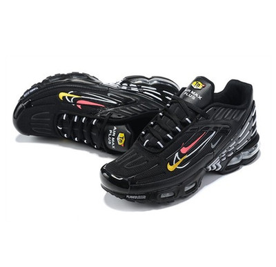 US Nike Air Max Plus TN Men's Running Shoes Basketball Shoes