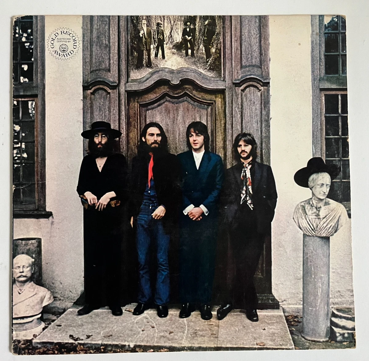 The Beatles Hey Jude Lp for sale | eBay