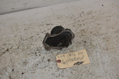 2009 Kubota RTV 500 Water Pump EG673-73034