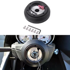 Steering Wheel Short Hub Adapter For Hyundai Tiburon Accent For Kia Forte Optima