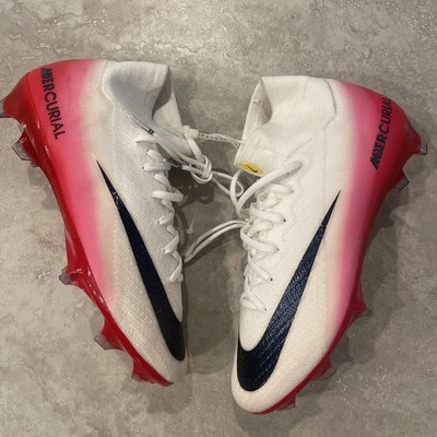 NEW Men's Size 6 Nike Mercurial Superfly Elite 10 Soccer Cleats 