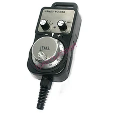 1PCS New For FANUC RT-B-021 DAG 4Axis Manual Pulse Generator MPG Handwheel#QW